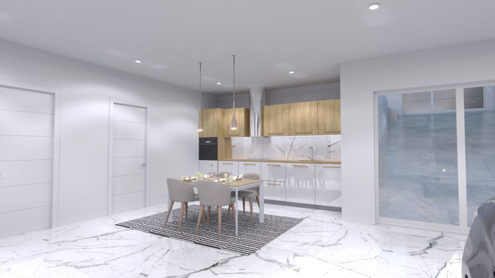 Image No.18-3 Bed Villa / Detached for sale