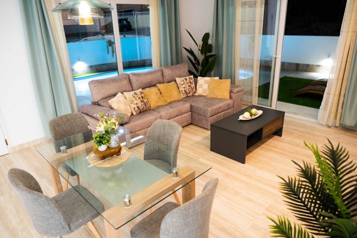 Image No.7-5 Bed Villa / Detached for sale