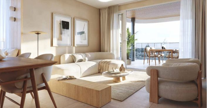 Image No.4-3 Bed Penthouse for sale