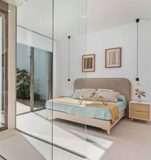 Image No.6-3 Bed Penthouse for sale