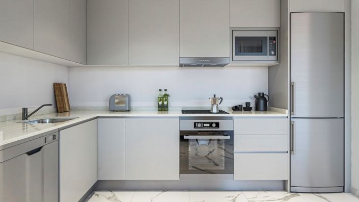 Image No.12-3 Bed Apartment for sale