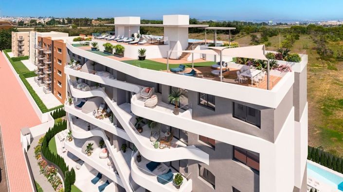 Image No.13-3 Bed Apartment for sale