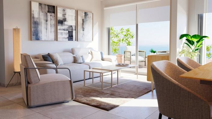 Image No.5-3 Bed Apartment for sale