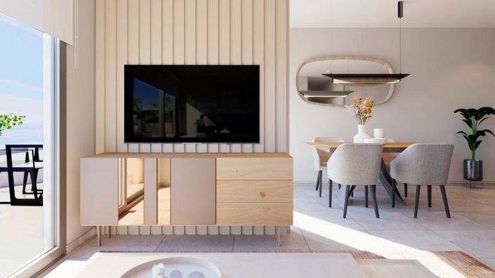 Image No.6-3 Bed Apartment for sale