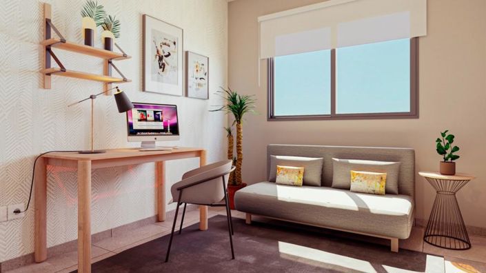 Image No.9-3 Bed Apartment for sale