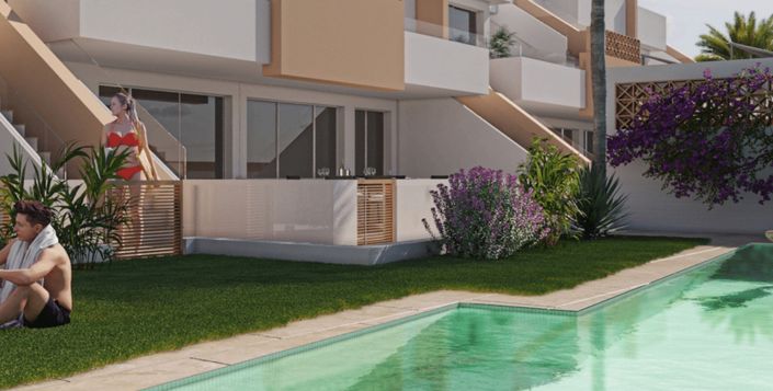 Image No.2-2 Bed Bungalow for sale