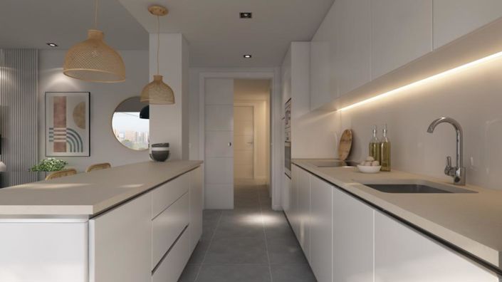 Image No.5-3 Bed Apartment for sale