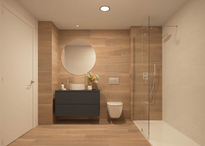 Image No.8-2 Bed Penthouse for sale