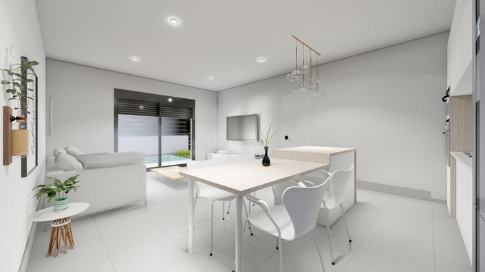 Image No.9-3 Bed Townhouse for sale