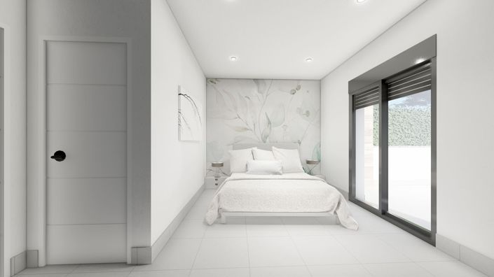 Image No.14-3 Bed Townhouse for sale