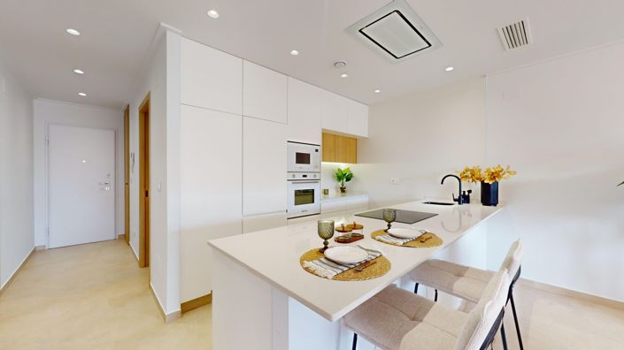 Image No.11-3 Bed Apartment for sale