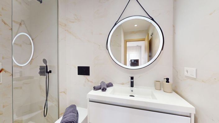 Image No.22-3 Bed Apartment for sale