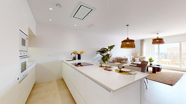 Image No.8-3 Bed Apartment for sale