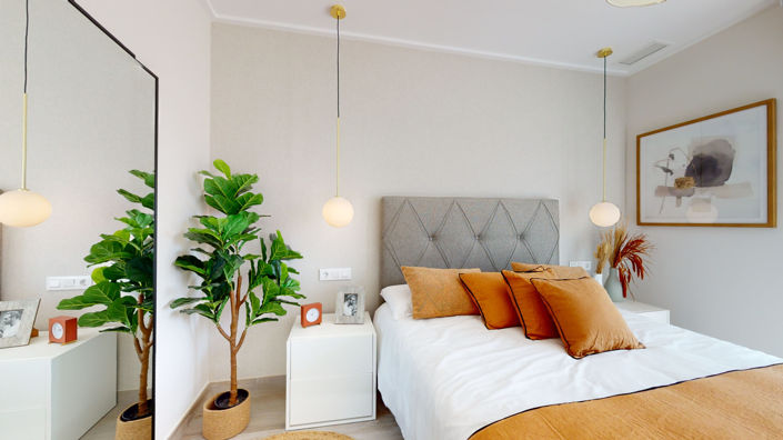 Image No.26-3 Bed Townhouse for sale