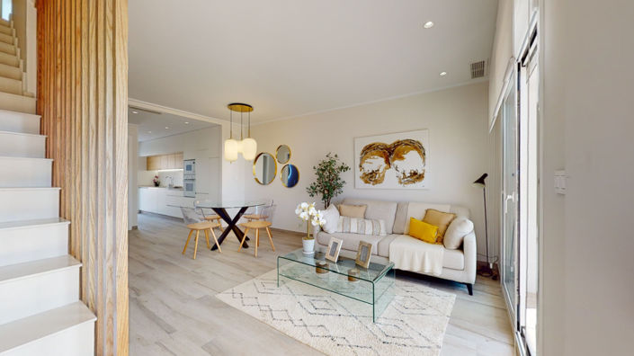 Image No.4-3 Bed Townhouse for sale