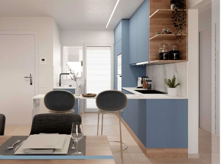 Image No.4-3 Bed Apartment for sale