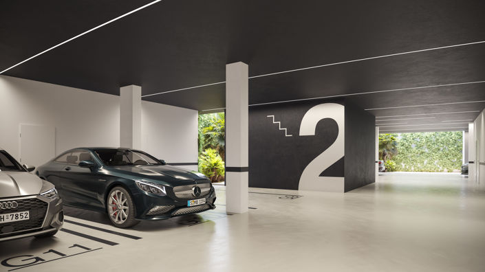 Image No.7-3 Bed Apartment for sale