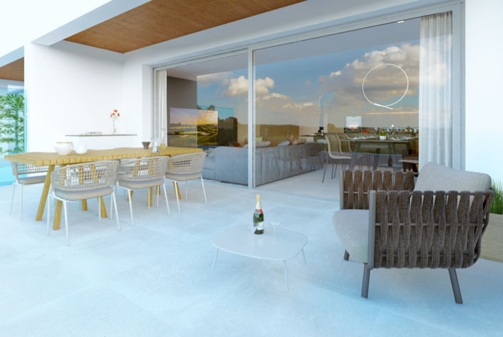 Image No.11-2 Bed Apartment for sale