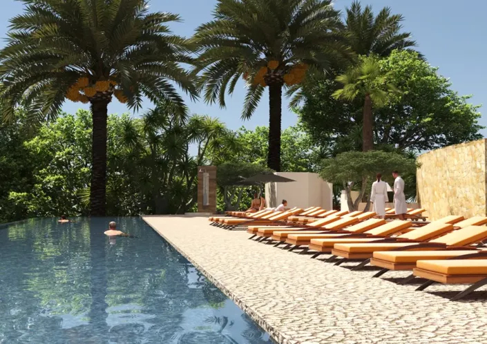 Image No.21-3 Bed Apartment for sale