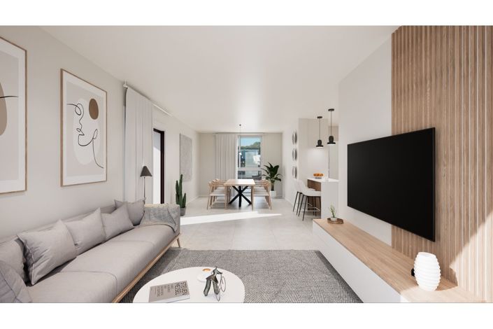 Image No.19-3 Bed Penthouse for sale