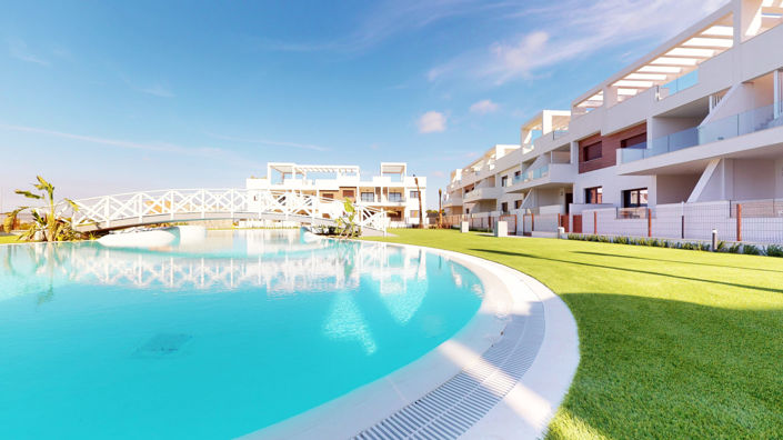 Image No.11-2 Bed Apartment for sale