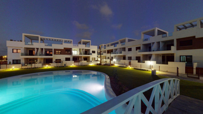 Image No.13-2 Bed Apartment for sale