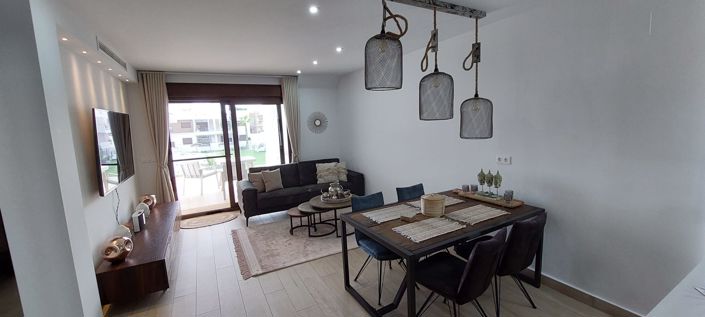 Image No.2-2 Bed Apartment for sale