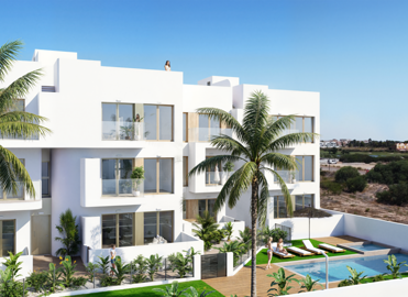 2 Bed Penthouse for sale