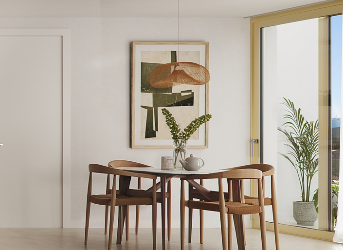 Image No.5-3 Bed Apartment for sale