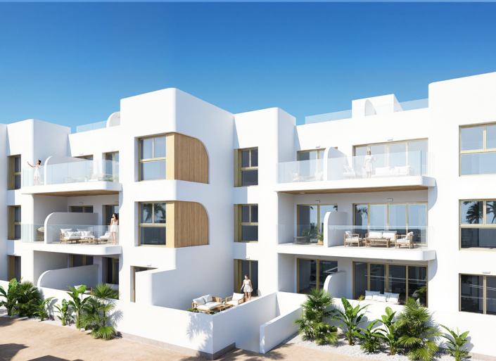 Image No.7-3 Bed Apartment for sale