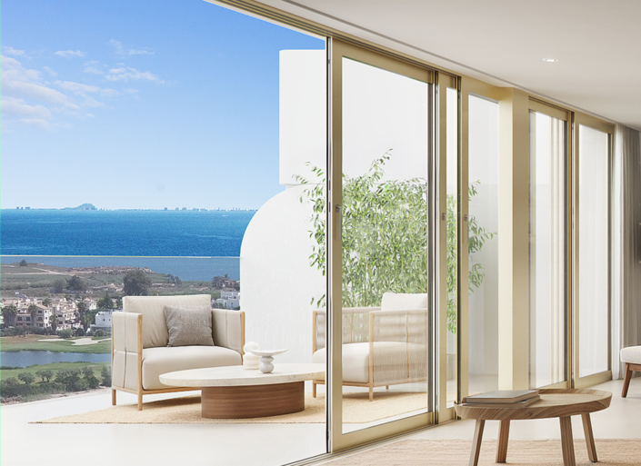 Image No.3-3 Bed Penthouse for sale