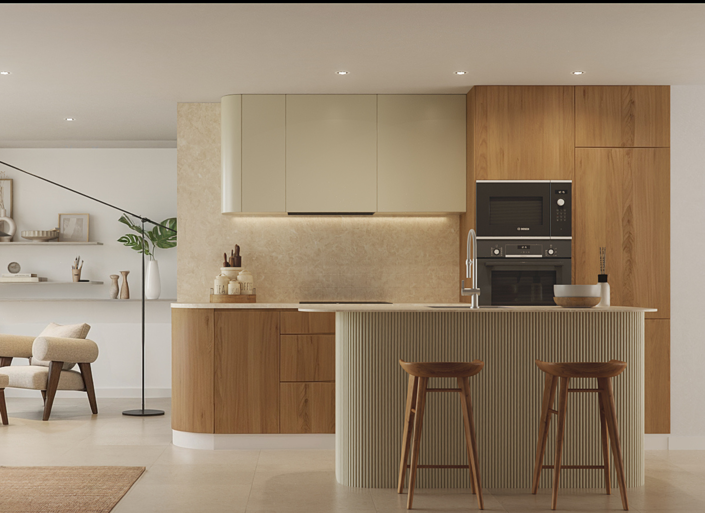 Image No.4-3 Bed Penthouse for sale