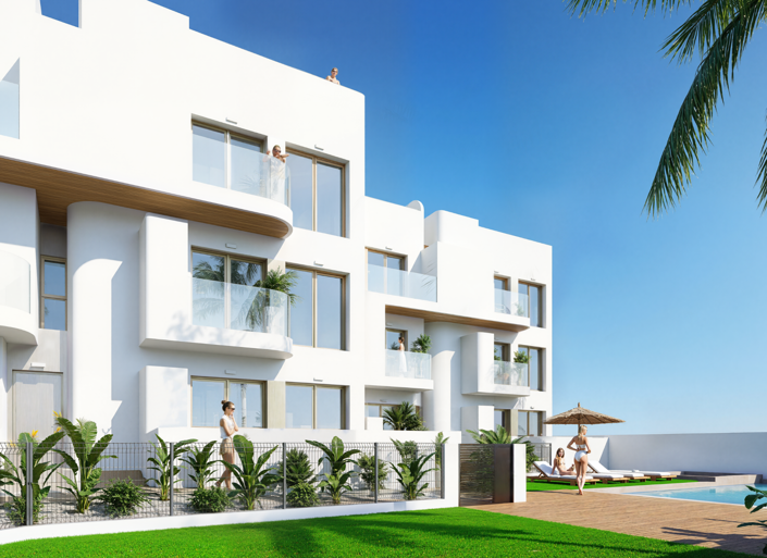 Image No.8-3 Bed Penthouse for sale