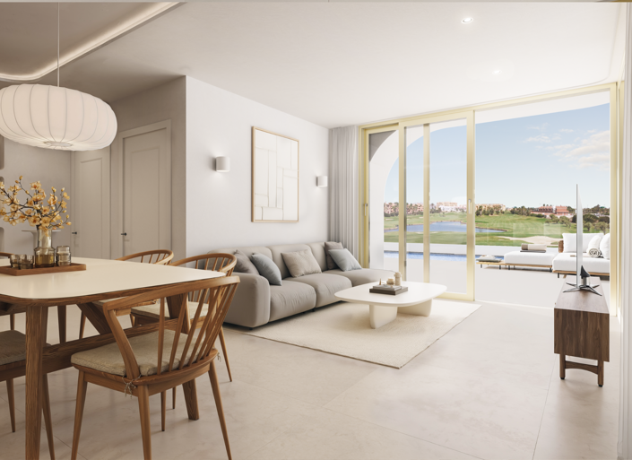 Image No.5-3 Bed Villa / Detached for sale