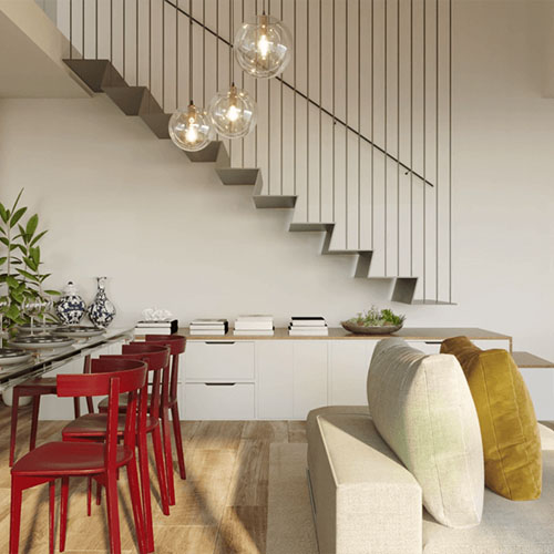 Image No.12-3 Bed Penthouse for sale