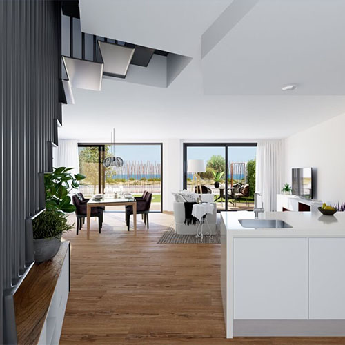 Image No.6-3 Bed Penthouse for sale