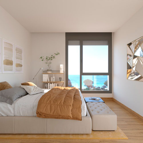 Image No.13-2 Bed Apartment for sale