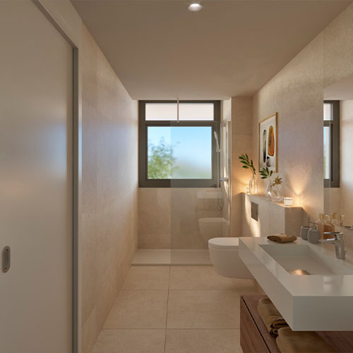 Image No.14-2 Bed Apartment for sale