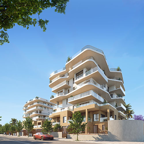 Image No.19-2 Bed Apartment for sale