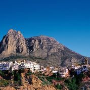 Image No.30-2 Bed Apartment for sale