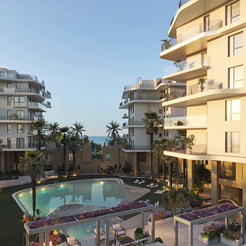 Image No.18-3 Bed Apartment for sale