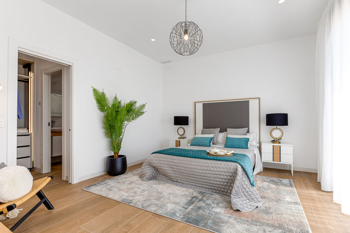 Image No.17-3 Bed Villa / Detached for sale