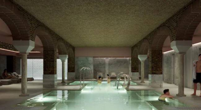 Image No.26-2 Bed Apartment for sale