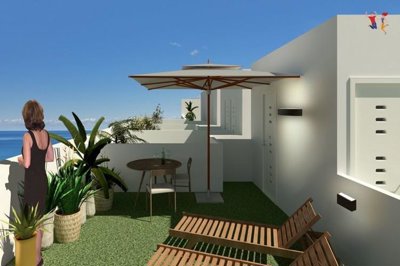 3 Bed Apartment for sale