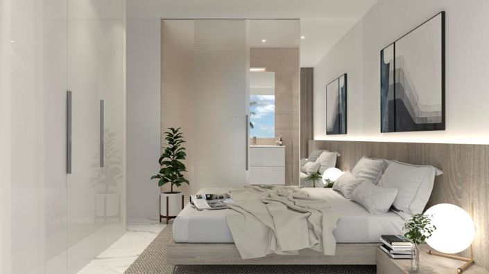 Image No.10-Appartement de 2 chambres à vendre à Villamartin