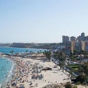 Image No.22-Appartement de 2 chambres à vendre à Villamartin