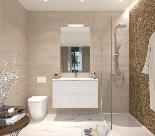 Image No.9-Appartement de 2 chambres à vendre à Villamartin