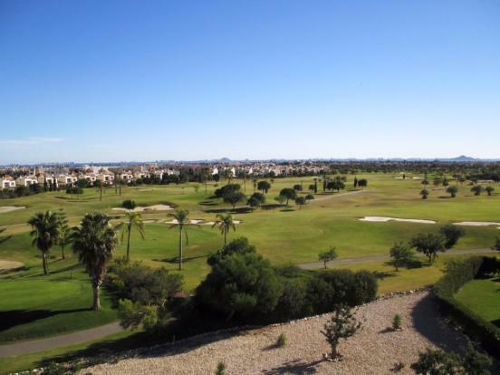 Image No.9-Appartement de 3 chambres à vendre à Los Alcázares