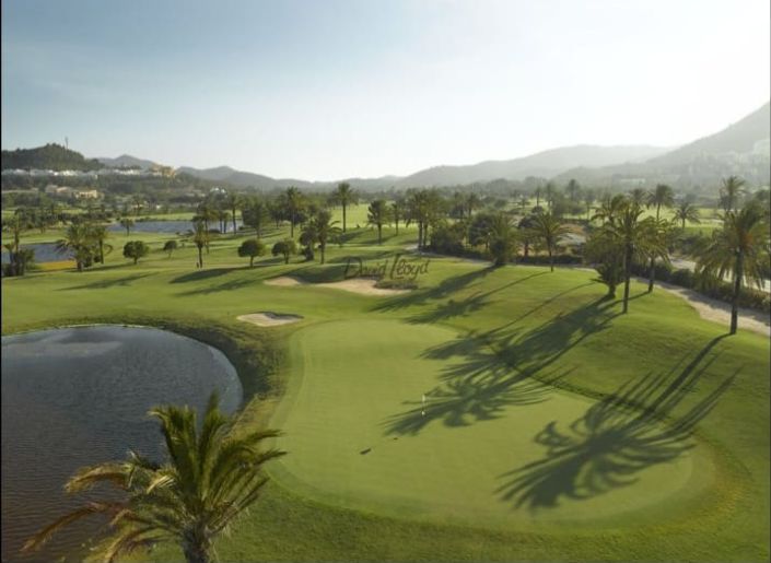 Image No.14-Appartement de 3 chambres à vendre à Los Alcázares