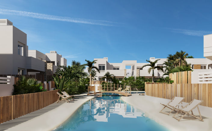 Image No.3-2 Bed Bungalow for sale